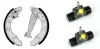Комплект тормозных колодок BREMBO H85036 (фото 1)