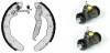 Комплект тормозных колодок BREMBO H85049 (фото 1)