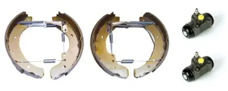 Комплект тормозных колодок BREMBO K23013