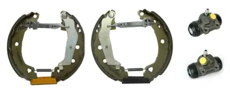 Комплект тормозных колодок BREMBO K23019