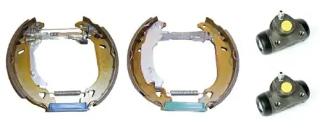 Комплект тормозных колодок BREMBO K23020