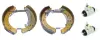 Комплект тормозных колодок BREMBO K23036 (фото 1)