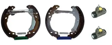 Комплект тормозных колодок BREMBO K23065