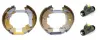 Комплект тормозных колодок BREMBO K24036 (фото 1)