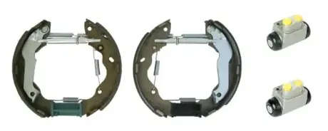 Комплект тормозных колодок BREMBO K30009