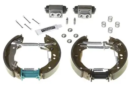 Комплект тормозных колодок BREMBO K30010