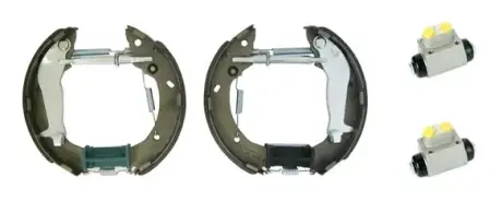 Комплект тормозных колодок BREMBO K30011