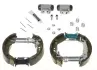 Комплект тормозных колодок BREMBO K30012 (фото 1)