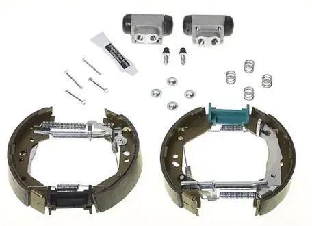 Комплект тормозных колодок BREMBO K30012