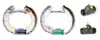 Комплект тормозных колодок BREMBO K50005 (фото 1)