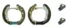 Комплект тормозных колодок BREMBO K54011 (фото 1)