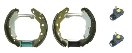 Комплект тормозных колодок BREMBO K54011