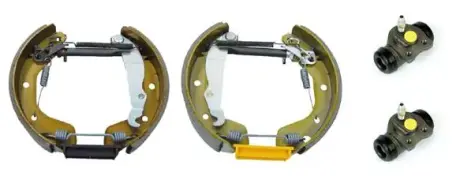 Барабанний гальмівний механізм BREMBO K59032