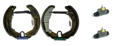 Комплект тормозных колодок BREMBO K59048