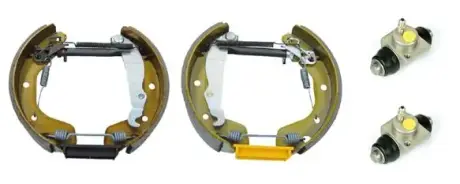 Комплект тормозных колодок BREMBO K59050