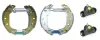 Комплект тормозных колодок BREMBO K61060 (фото 1)