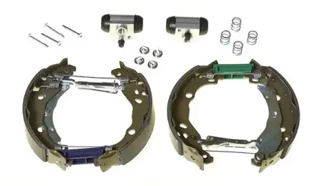 Комплект тормозных колодок BREMBO K61089
