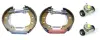 Комплект тормозных колодок BREMBO K68059 (фото 1)