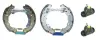 Комплект тормозных колодок BREMBO K68074 (фото 1)