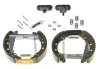 Комплект тормозных колодок BREMBO K85039 (фото 1)
