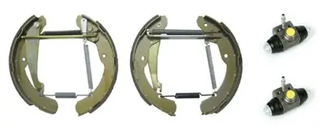Комплект тормозных колодок BREMBO K85044