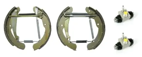 Комплект тормозных колодок BREMBO K85046