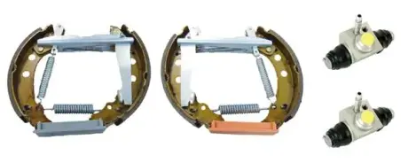 Комплект тормозных колодок BREMBO K85048