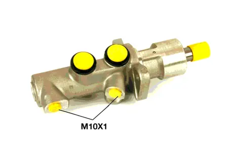 Главный тормозной цилиндр BREMBO M06003