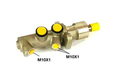 Главный тормозной цилиндр BREMBO M06004