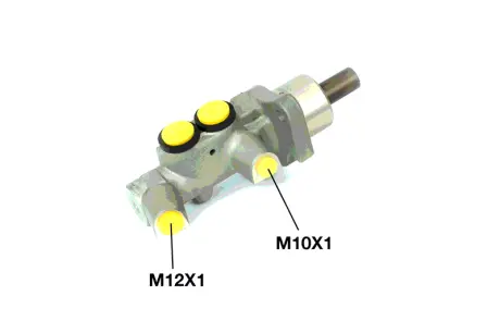 Главный тормозной цилиндр BREMBO M06006
