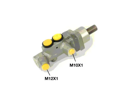 Главный тормозной цилиндр BREMBO M06009