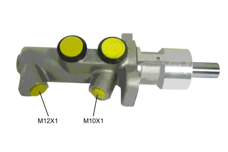 Главный тормозной цилиндр BREMBO M06010