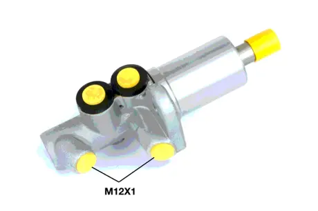 Главный тормозной цилиндр BREMBO M06018