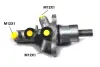 Главный тормозной цилиндр BREMBO M06019 (фото 1)