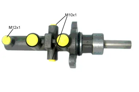 Главный тормозной цилиндр BREMBO M06020