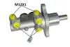 Главный тормозной цилиндр BREMBO M06027 (фото 1)