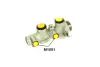 Главный тормозной цилиндр BREMBO M15001 (фото 1)