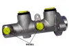 Главный тормозной цилиндр BREMBO M15002 (фото 1)