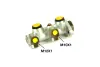 Главный тормозной цилиндр BREMBO M15003 (фото 1)