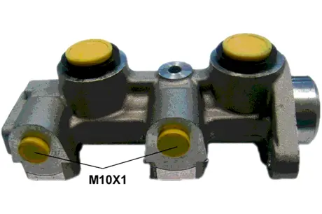 Главный тормозной цилиндр BREMBO M15004
