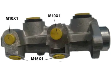 Главный тормозной цилиндр BREMBO M15005