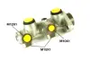 Главный тормозной цилиндр BREMBO M15006 (фото 1)