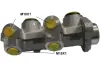 Главный тормозной цилиндр BREMBO M15008 (фото 1)