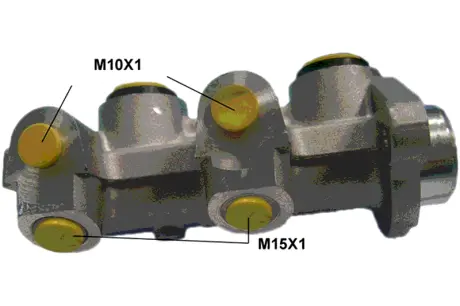 Главный тормозной цилиндр BREMBO M15008