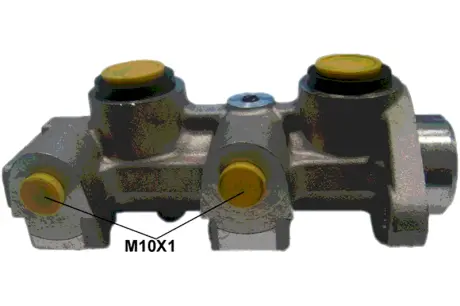 Главный тормозной цилиндр BREMBO M15010