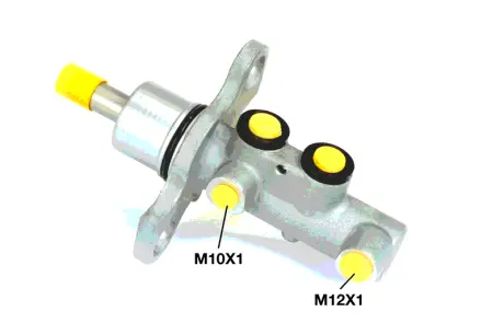 Главный тормозной цилиндр BREMBO M23001