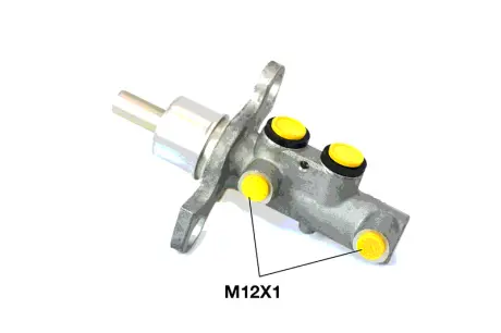 Главный тормозной цилиндр BREMBO M23002