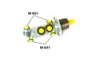 Главный тормозной цилиндр BREMBO M23004 (фото 1)