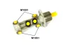 Главный тормозной цилиндр BREMBO M23008 (фото 1)