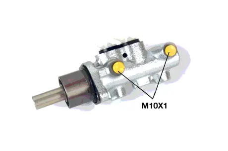 Главный тормозной цилиндр BREMBO M23024